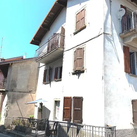 Casa La Valle Сasa de vacaciones