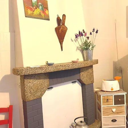 Casa La Valle Сasa de vacaciones *