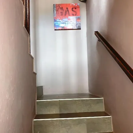 Сasa de vacaciones Casa La Valle *