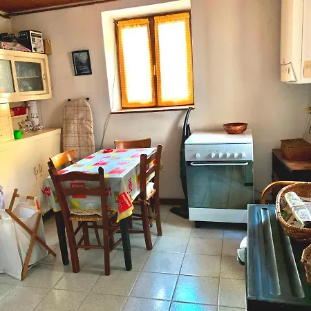 Casa La Valle Сasa de vacaciones