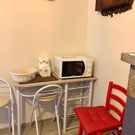 Сasa de vacaciones Casa La Valle San Fedele Intelvi