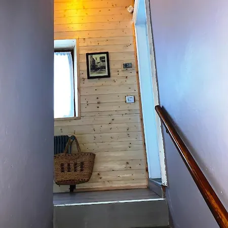 Сasa de vacaciones Casa La Valle