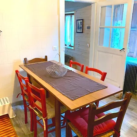 Casa La Valle Сasa de vacaciones