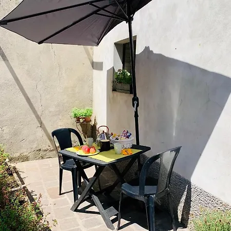 Casa La Valle Сasa de vacaciones