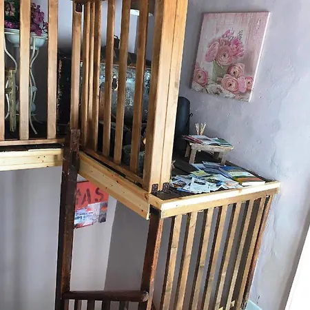 Casa La Valle Сasa de vacaciones *