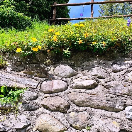 Casa La Valle Сasa de vacaciones